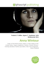 Anna Wintour