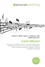 Carol (Music)