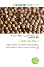 Heirloom Plant