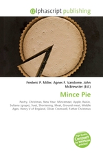 Mince Pie