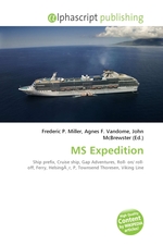 MS Expedition