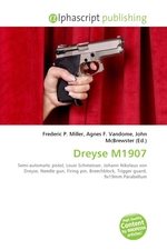 Dreyse M1907