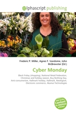 Cyber Monday