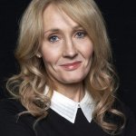 Rowling Joanne Katheline