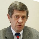 Носуленко Валерий Николаевич