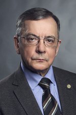 Сумин Сергей Александрович