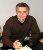 Сотников Владимир Михайлович