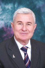 Кабарухин Борис Васильевич
