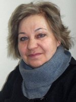 Долматова Тамара Ивановна