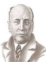 Житков Борис Степанович