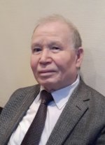 Токмалаев Анатолий Карпович
