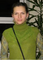 Сорокина Наталья Анатольевна