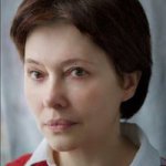 Венедиктова Татьяна Дмитриевна