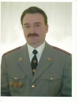 Дубоносов Евгений Серафимович