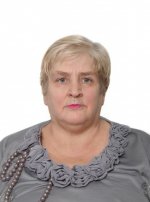 Плокидина Галина Александровна