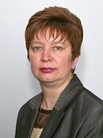 Беседина Наталья Анатольевна