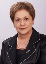 Калмыкова Ангелина Станиславовна
