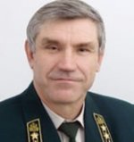 Максименко Анатолий Петрович