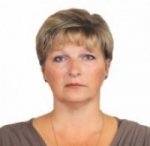 Минченкова Ольга Юрьевна
